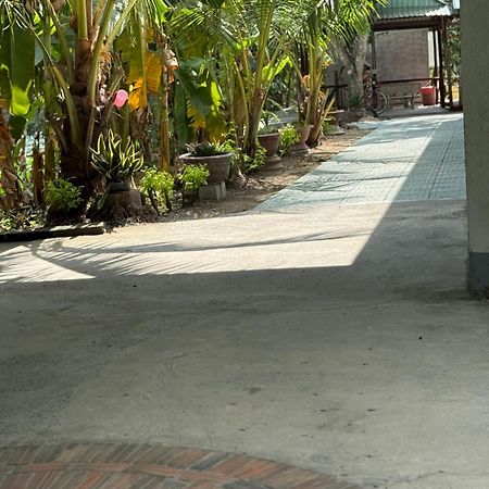 Huong Tram Homestay Ho Da Экстерьер фото