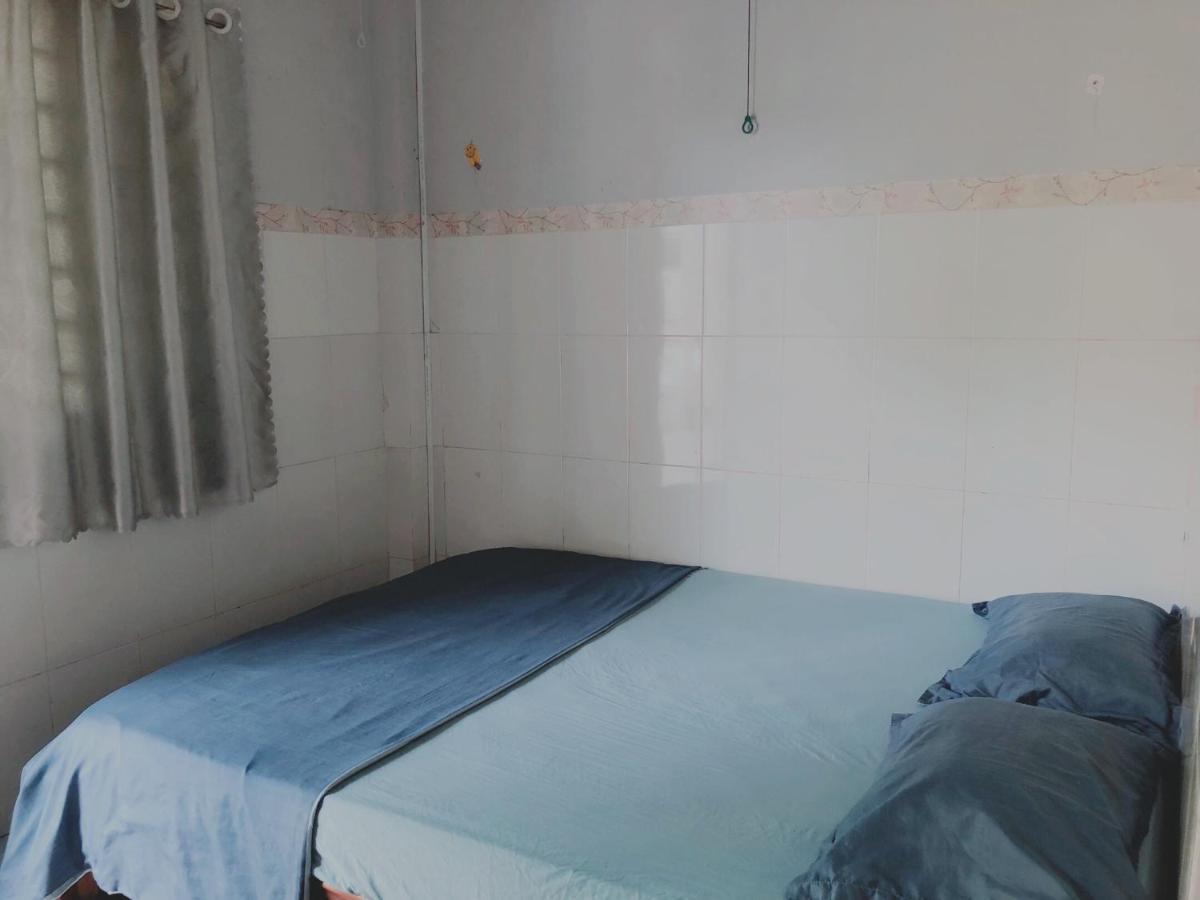 Huong Tram Homestay Ho Da Экстерьер фото