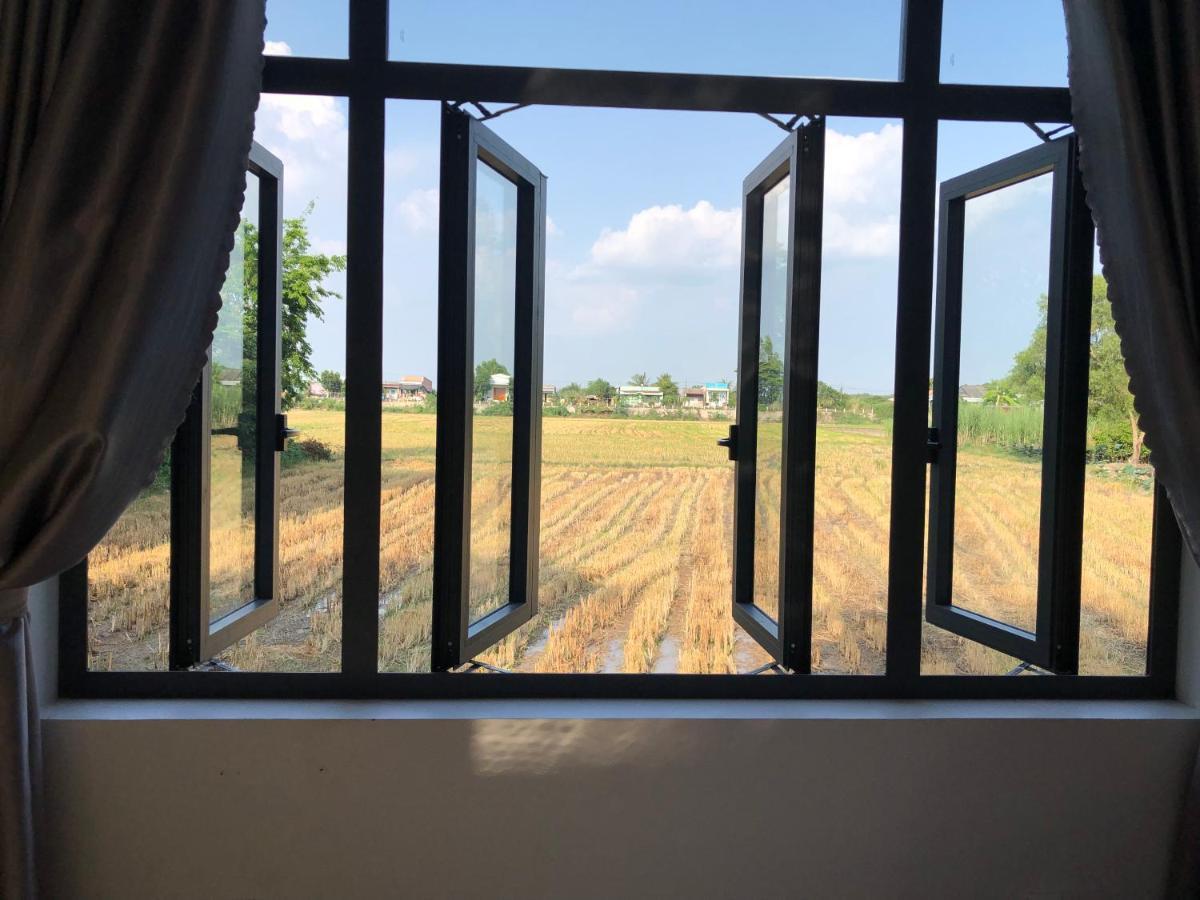 Huong Tram Homestay Ho Da Экстерьер фото