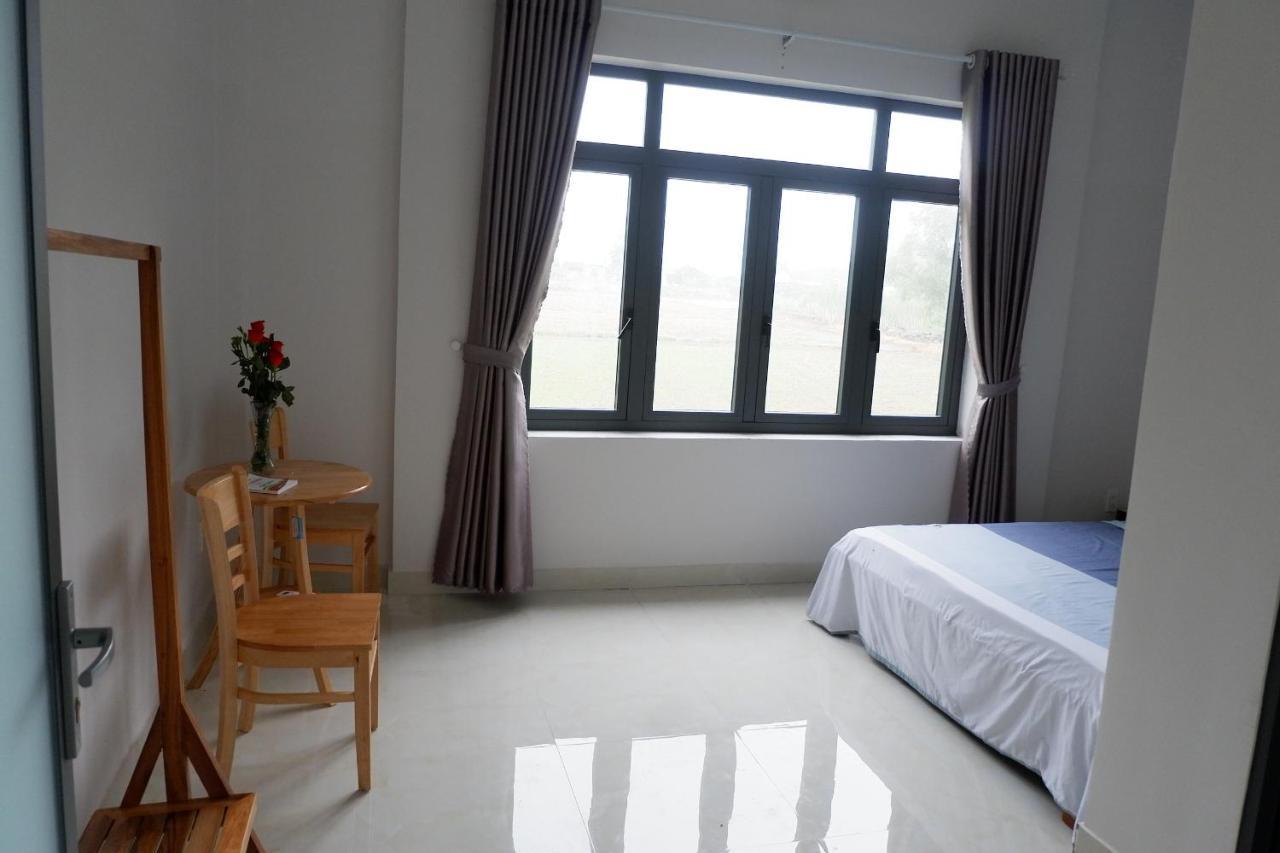 Huong Tram Homestay Ho Da Экстерьер фото