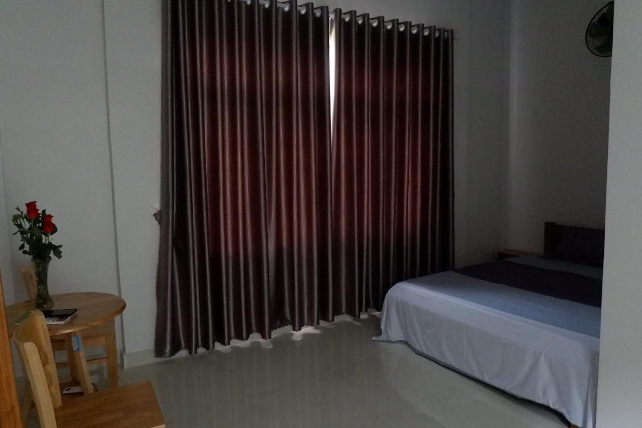 Huong Tram Homestay Ho Da Экстерьер фото