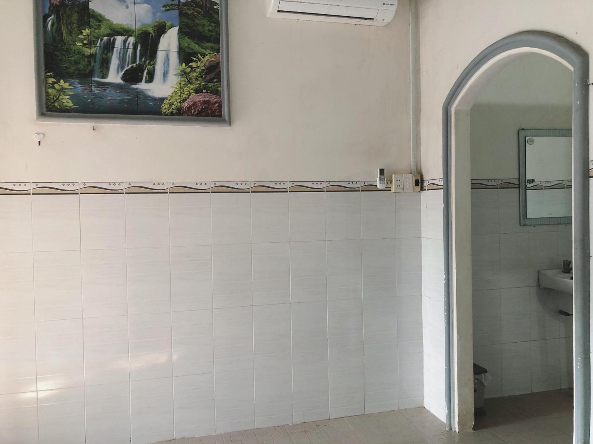 Huong Tram Homestay Ho Da Экстерьер фото