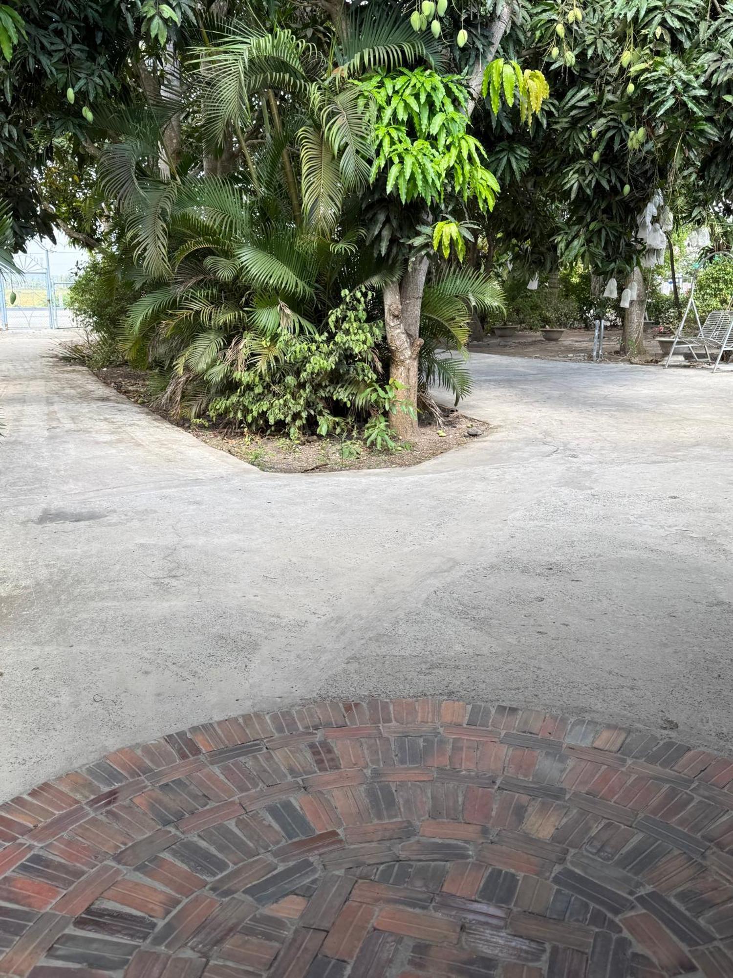 Huong Tram Homestay Ho Da Экстерьер фото